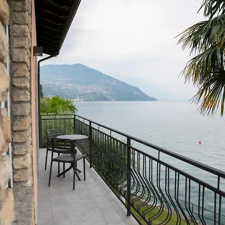 Iseolakerental - La Villina - Zu Riva di Solto Exterior photo