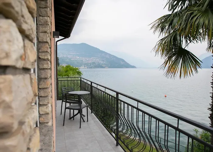 Iseolakerental - La Villina - Zu