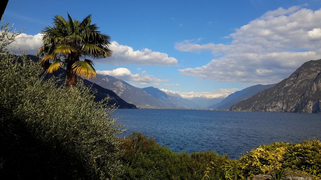 Iseolakerental - La Villina - Zu *