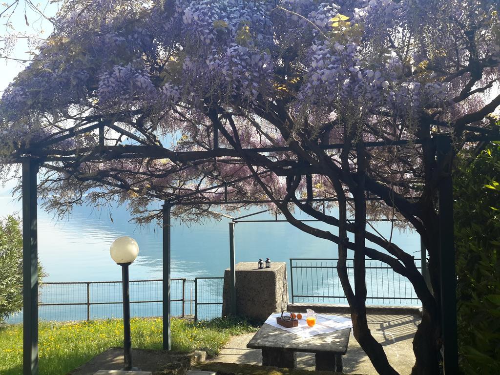 Iseolakerental - La Villina - Zu * Riva di Solto