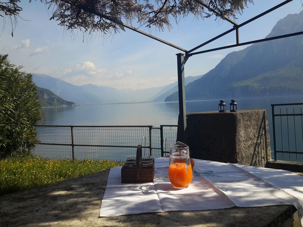 Iseolakerental - La Villina - Zu
