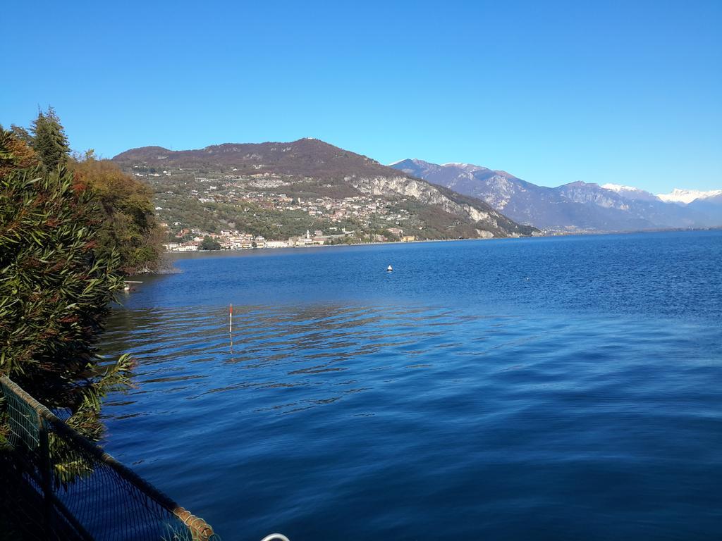 Apartment Iseolakerental - La Villina - Zu Riva di Solto