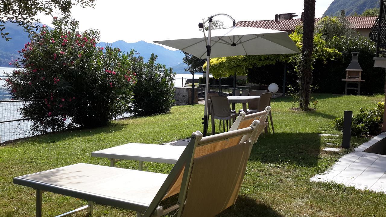 Apartment Iseolakerental - La Villina - Zu *