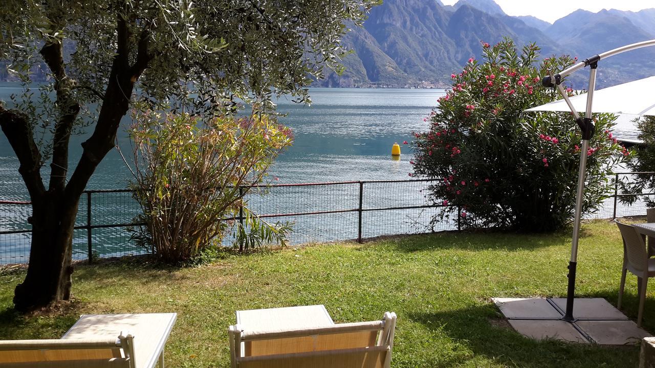 Iseolakerental - La Villina - Zu Riva di Solto