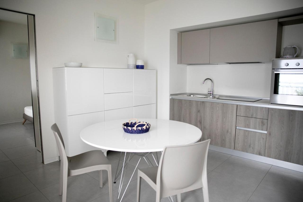 Apartment Iseolakerental - La Villina - Zu