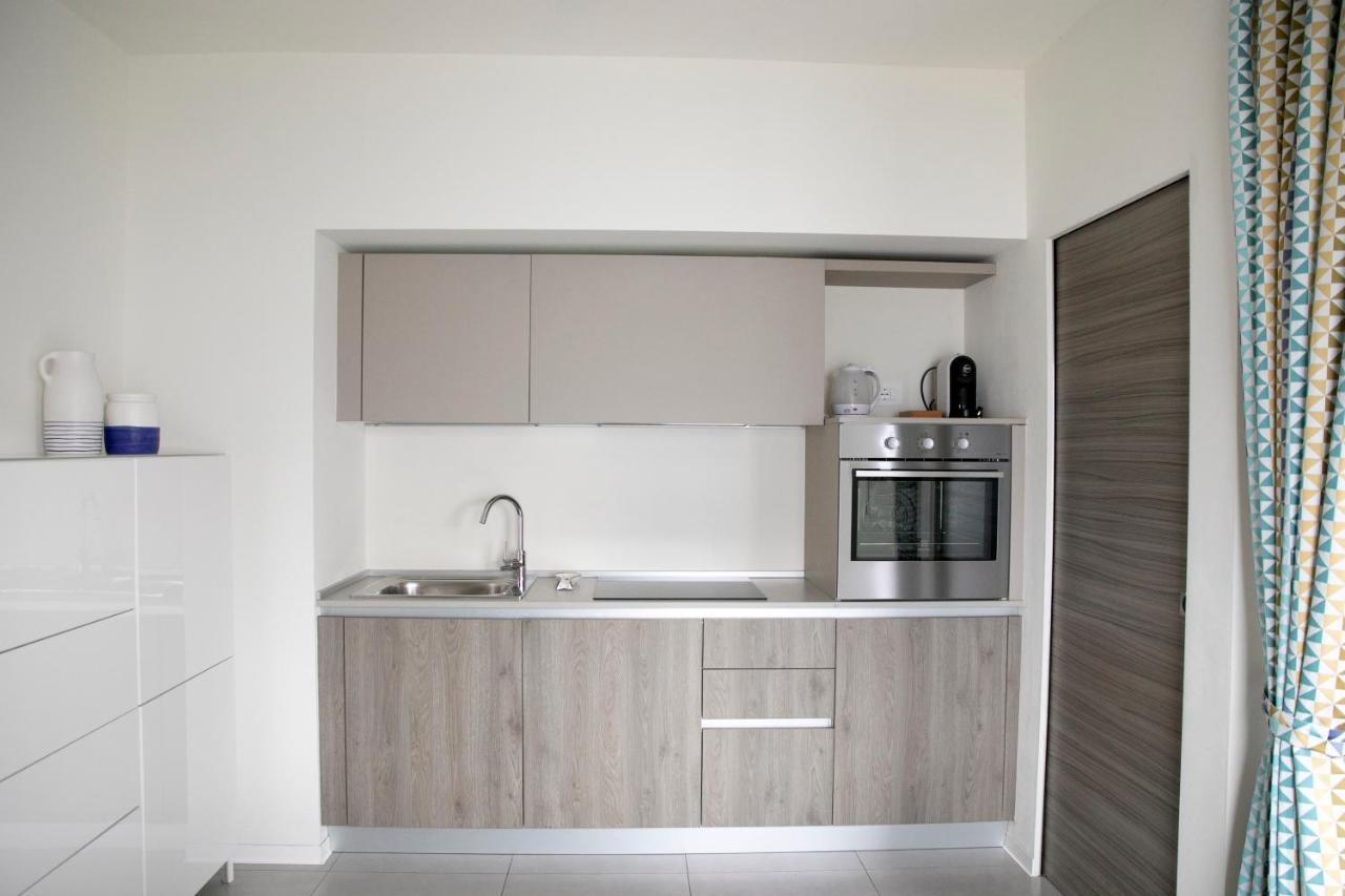 Iseolakerental - La Villina - Zu *