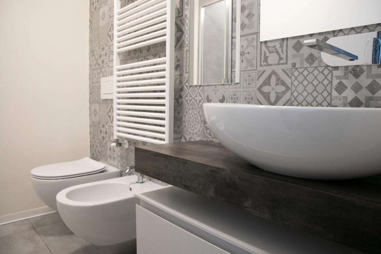 Iseolakerental - La Villina - Zu