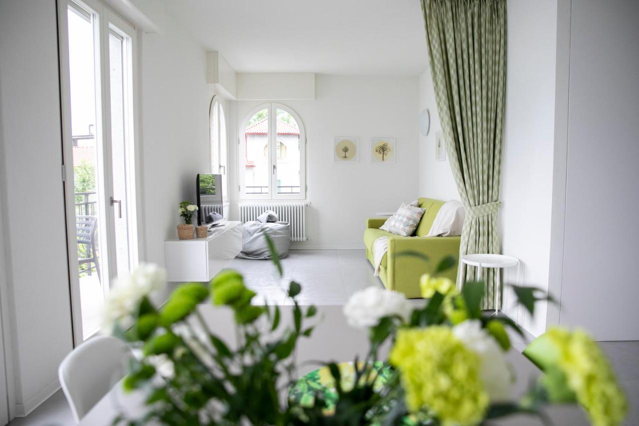 Iseolakerental - La Villina - Zu Apartment *