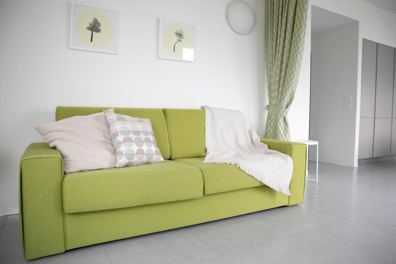 Iseolakerental - La Villina - Zu Apartment Riva di Solto