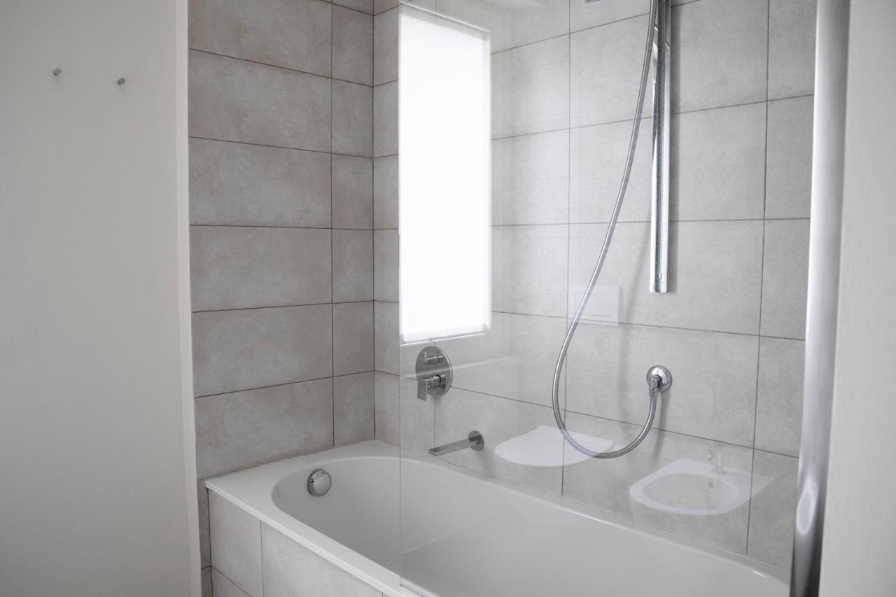 Apartment Iseolakerental - La Villina - Zu