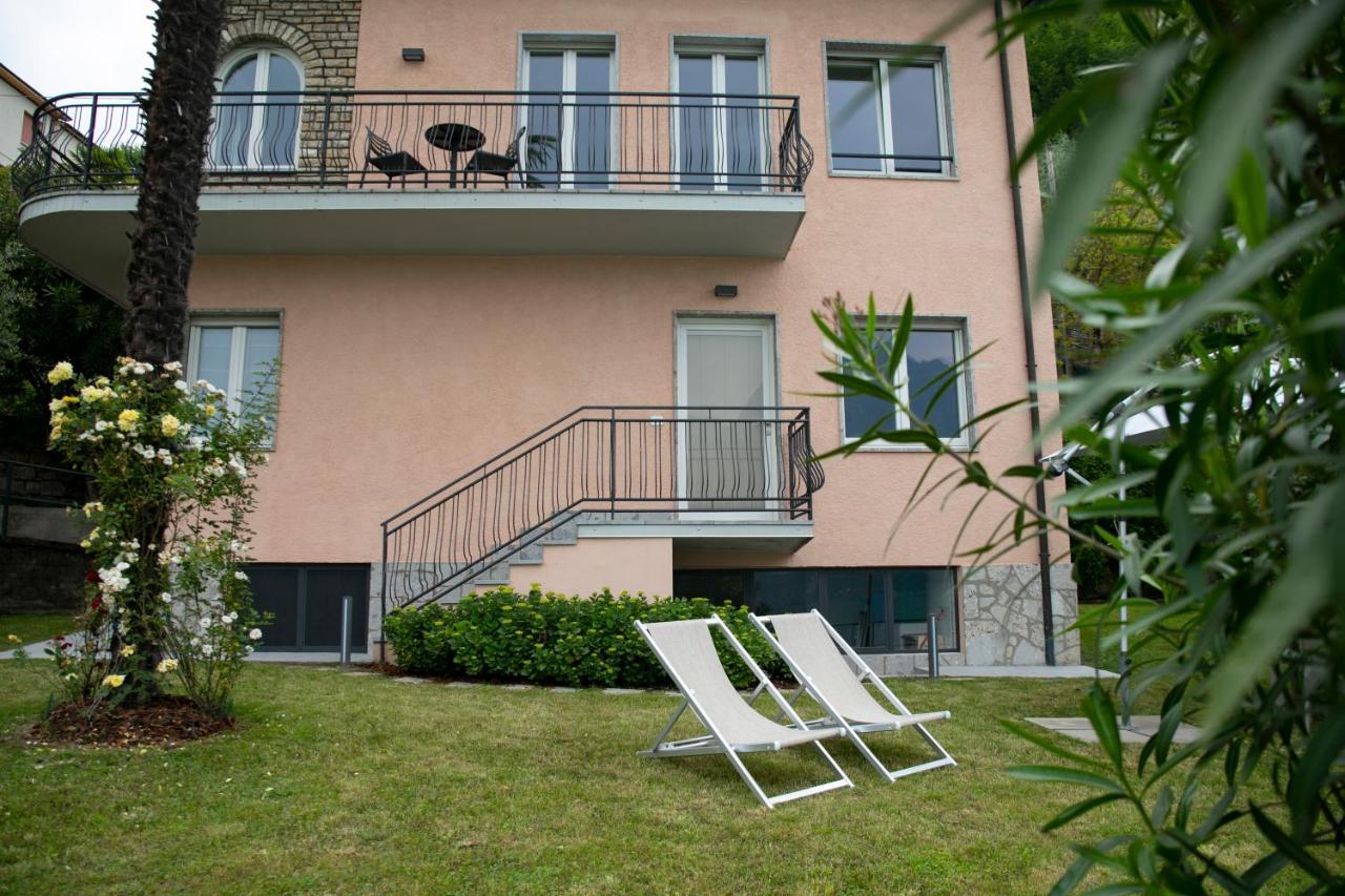 Iseolakerental - La Villina - Zu *