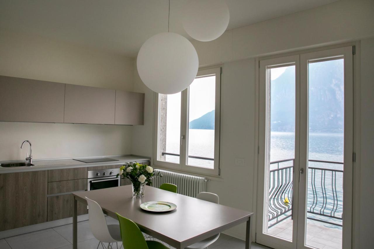 Iseolakerental - La Villina - Zu * Riva di Solto