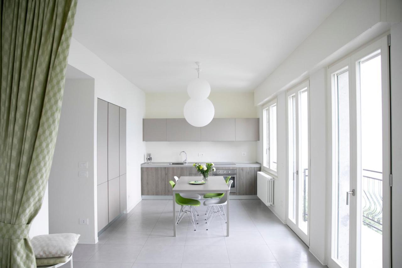 Apartment Iseolakerental - La Villina - Zu *