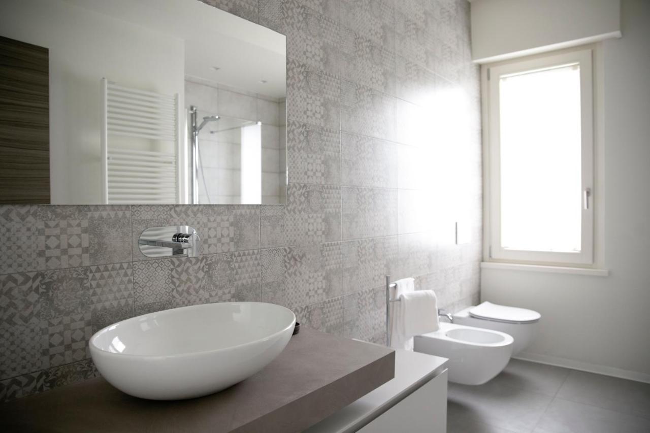 Apartment Iseolakerental - La Villina - Zu *