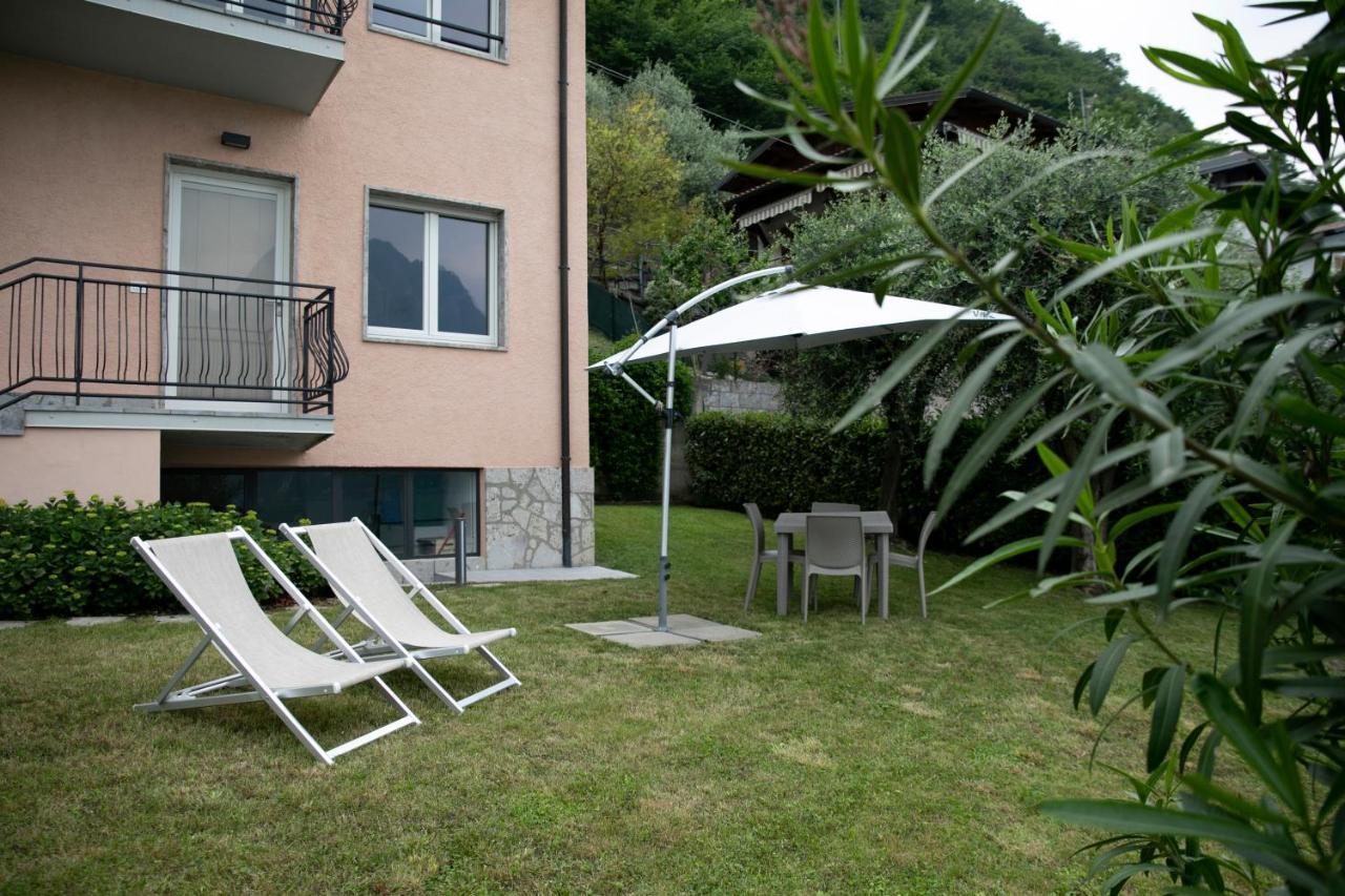 Iseolakerental - La Villina - Zu *