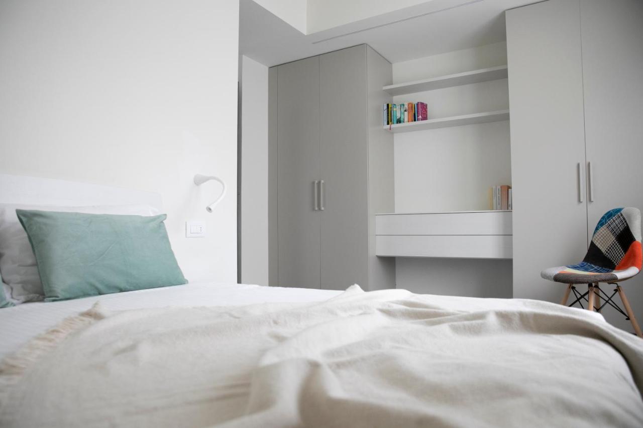 Iseolakerental - La Villina - Zu Apartment