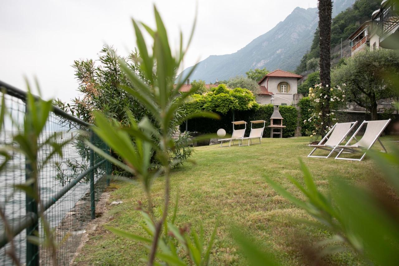Apartment Iseolakerental - La Villina - Zu *