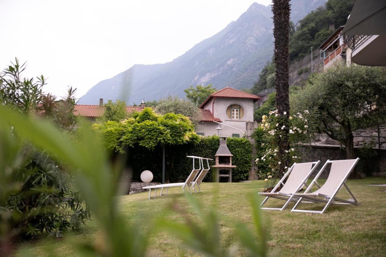 Iseolakerental - La Villina - Zu Apartment *