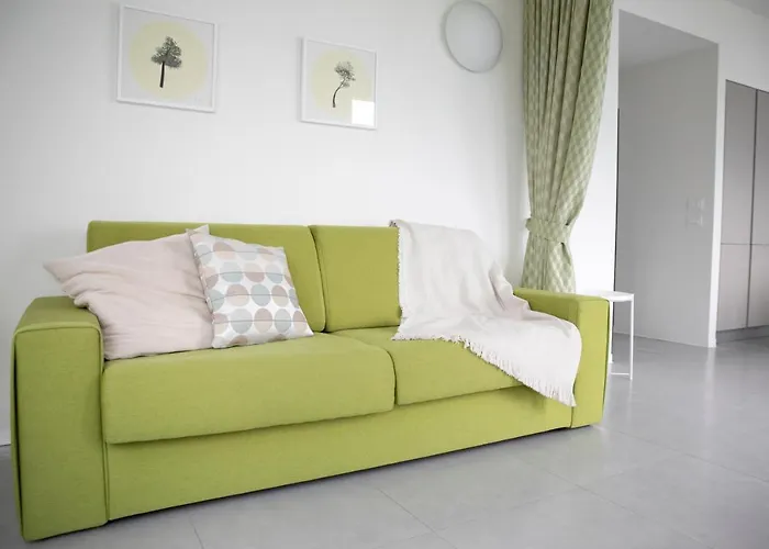 IseoLakeRental - La Villina - Zù
