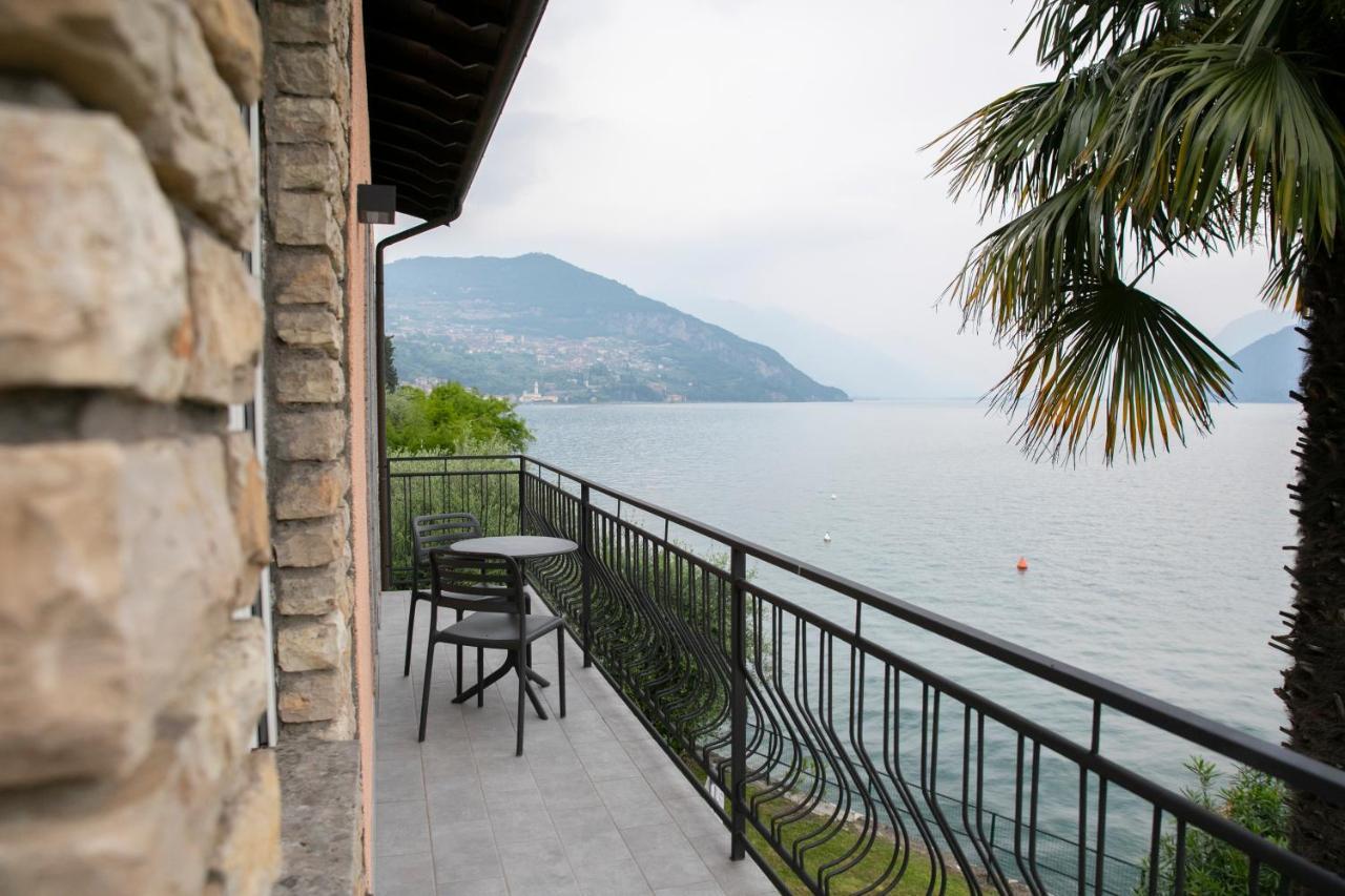 Iseolakerental - La Villina - Zù Appartamento *